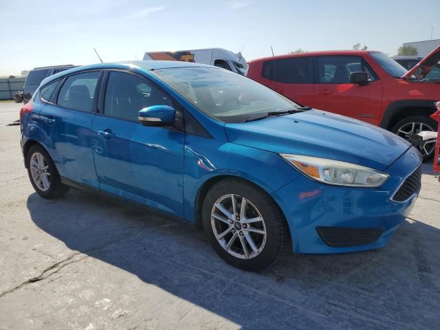 1FADP3K29FL289079 Ford FOCUS SE