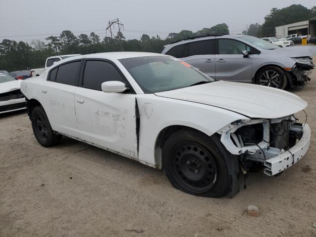 2C3CDXAT6FH778704 Dodge Charger Police