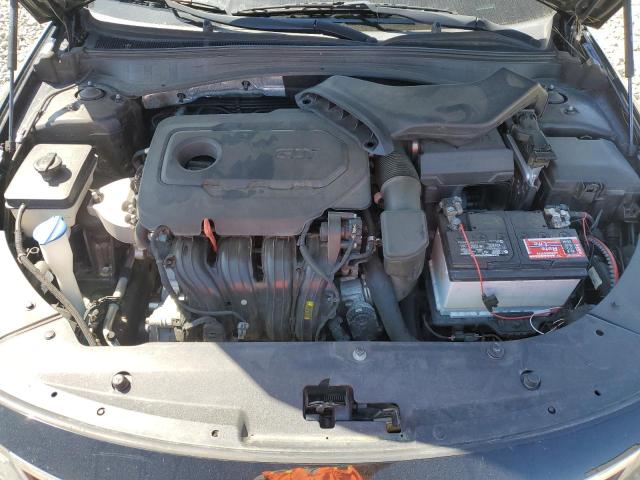 5XXGT4L3XKG326795 KIA Optima Lx