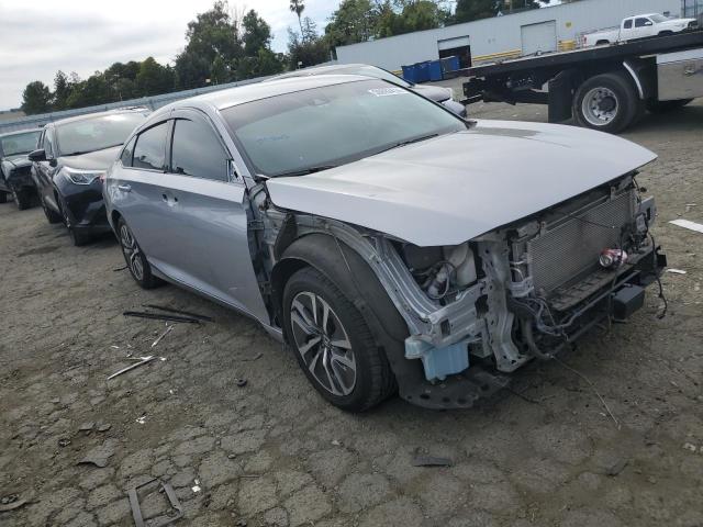 1HGCV3F15MA016647 Honda ACCORD HYBRID