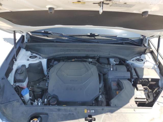 5XYP5DHCXNG230149 KIA Telluride Sx