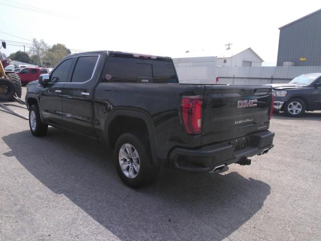 3GTUUGED2PG229330 GMC Sierra K1500 Denali