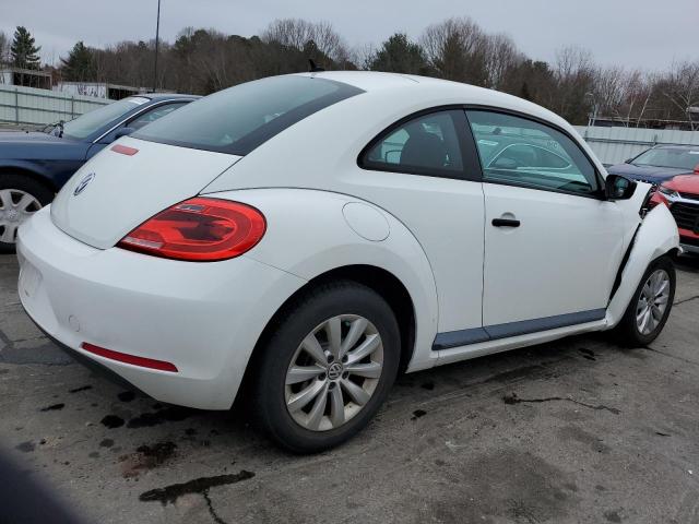 3VWFP7AT8EM620040 Volkswagen Beetle