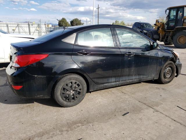 KMHCT4AEXGU145728 Hyundai ACCENT SE