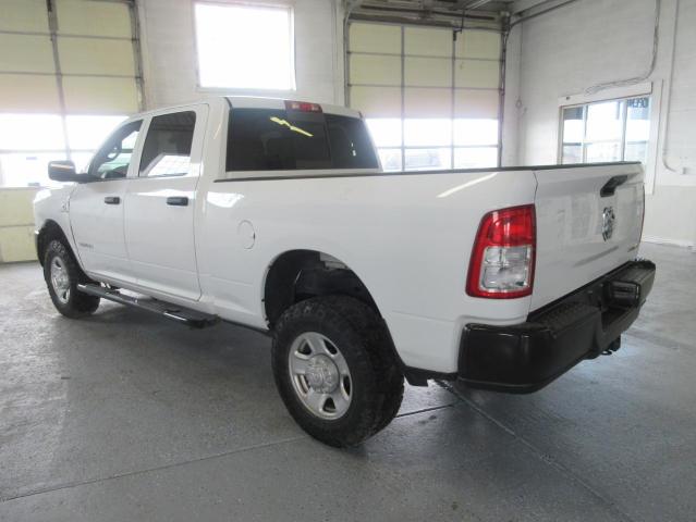 3C6UR5CL2KG667281 RAM 2500 Tradesman