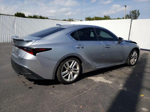 JTHAA1D25N5122414 Lexus IS 300