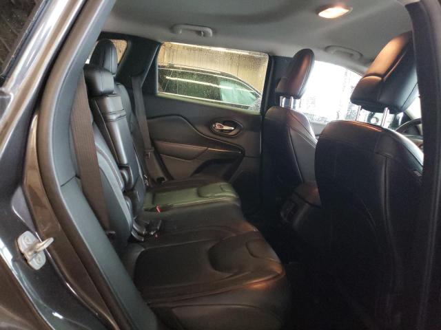 1C4PJMBS7EW186304 Jeep Cherokee Trailhawk