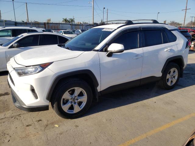 Auction sale of the 2020 Toyota Rav4 Xle, vin: 2T3W1RFV3LC059818, lot number: 51075124