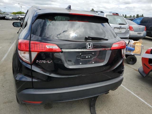 3CZRU5H7XKM700323 Honda Hr-v Exl