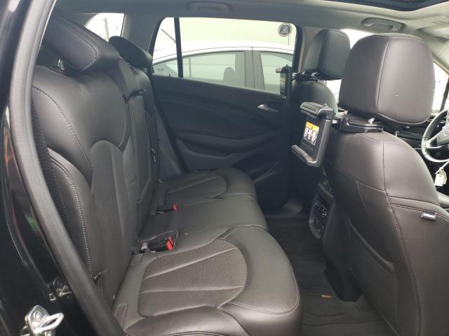 LRBFX2SA6KD063346 Buick Envision Essence