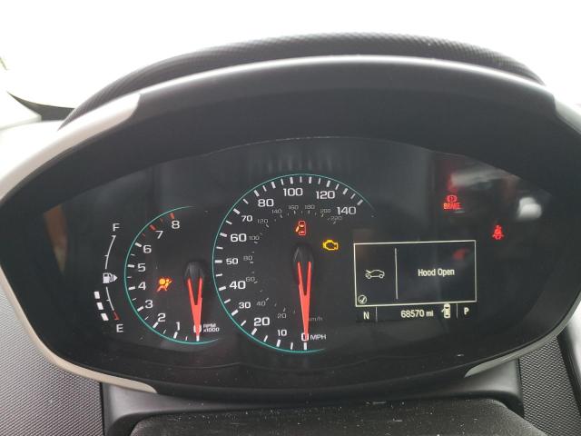 1G1JF6SB0J4103085 Chevrolet Sonic Premier