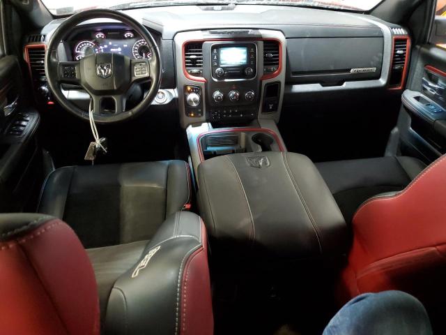 1C6RR7YT4GS197653 RAM 1500 Rebel