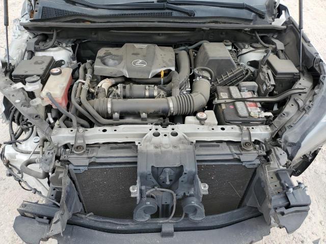 JTJYARBZ8H2052246 Lexus Nx 200t Base