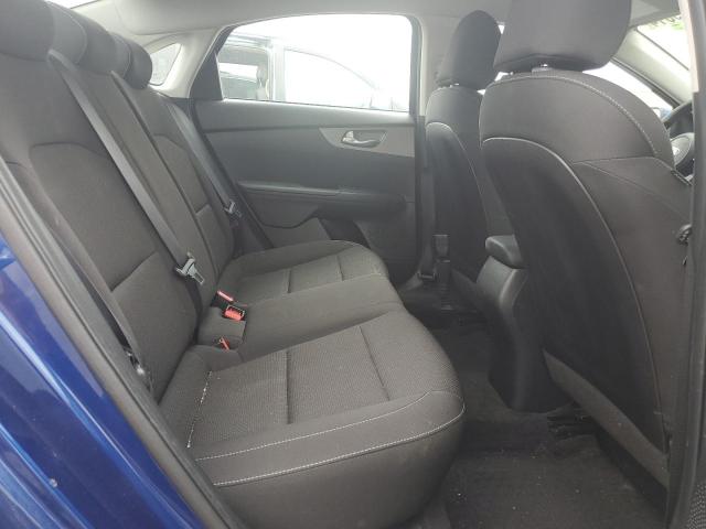 3KPF24AD3ME369543 KIA FORTE FE