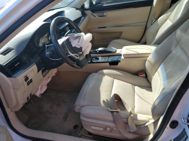 JTHBK1GG8E2139105 Lexus ES 350