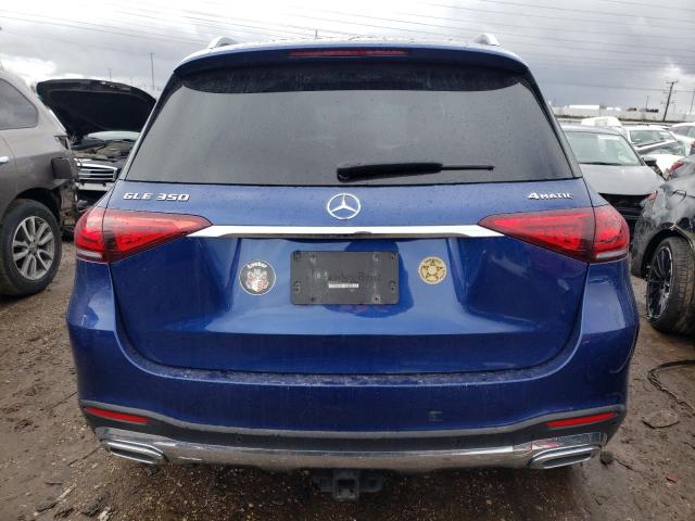 4JGFB4KB4LA083355 Mercedes-Benz Gle 350 4matic