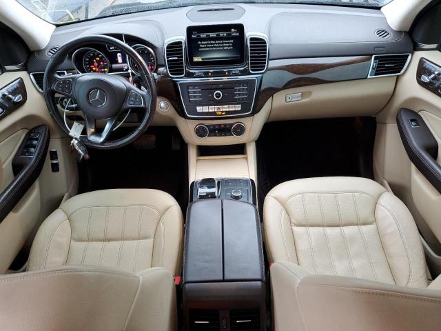 4JGDF6EE2HA983997 Mercedes-Benz Gls 450 4matic