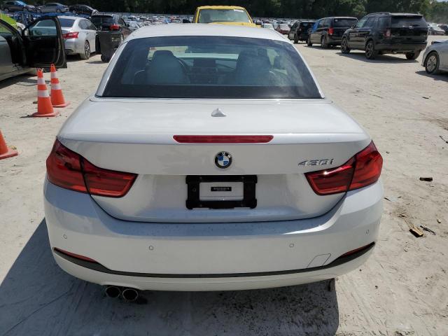 WBA4Z1C58KEE48934 BMW 430I