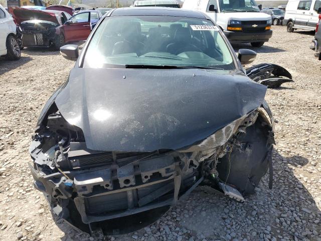 1FADP3J29EL241601 Ford Focus Titanium