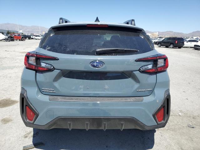 JF2GUADC3R8300953 Subaru Crosstrek Premium