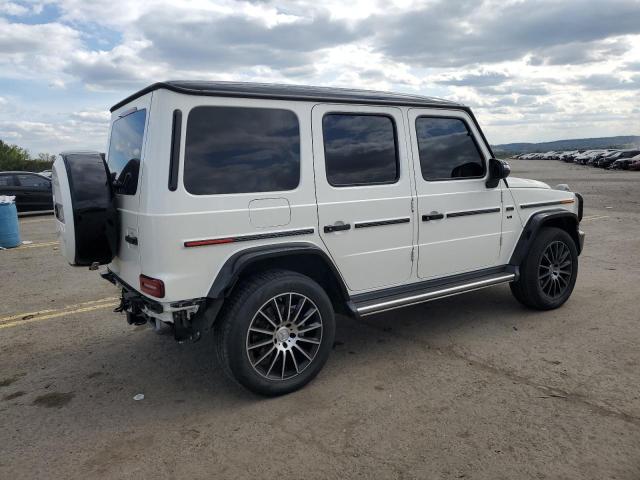 W1NYC6BJ2MX371427 Mercedes-Benz G 550