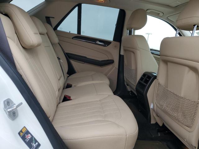 4JGDA5JB1GA674055 Mercedes-Benz GLE 350
