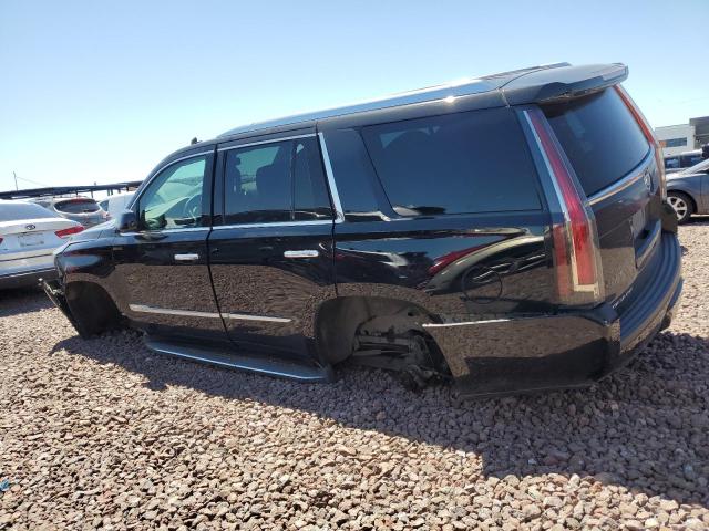 1GYS4BKJ1FR208014 Cadillac Escalade Luxury