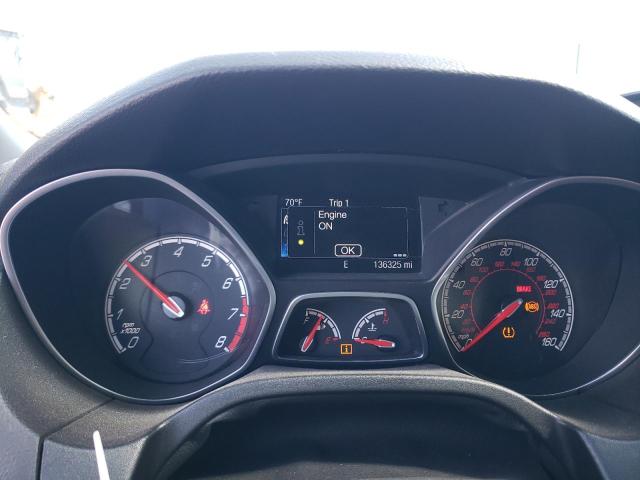 1FADP3L95EL149153 Ford FOCUS ST
