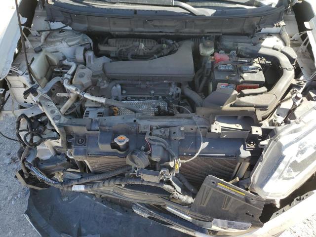 5N1AT2MV7HC867883 Nissan ROGUE SV