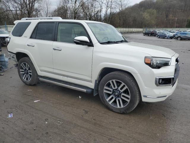 JTEBU5JR7K5693514 Toyota 4RUNNER SR5