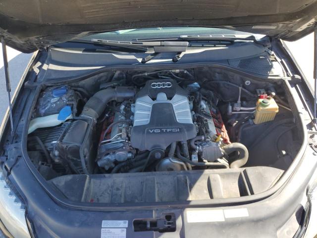 WA1LGAFE7FD022624 Audi Q7 Premium Plus