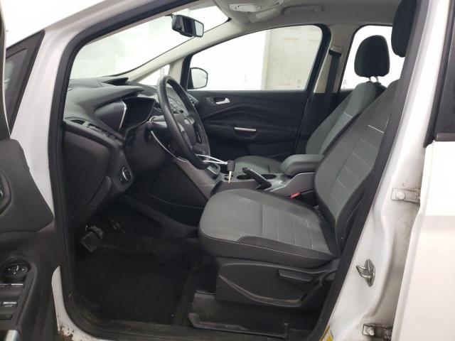 1FADP5AU5FL122586 Ford C-MAX SE