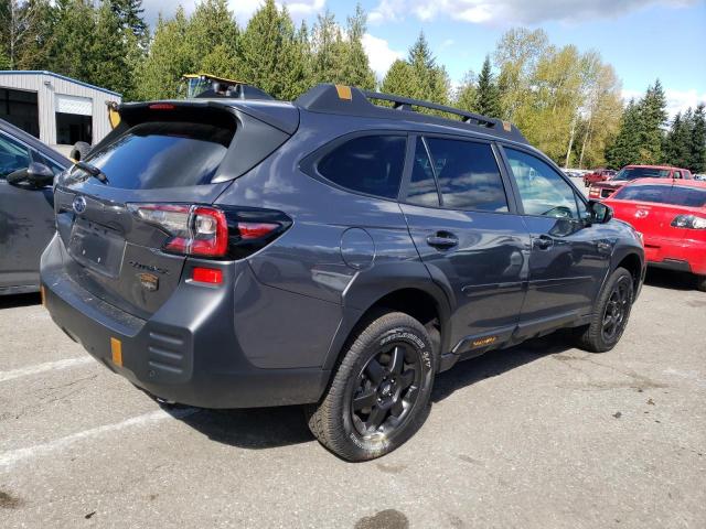 4S4BTGUDXR3239410 Subaru Outback Wilderness