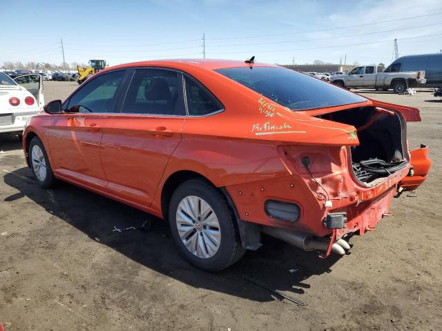 3VWC57BU6KM071997 Volkswagen JETTA S