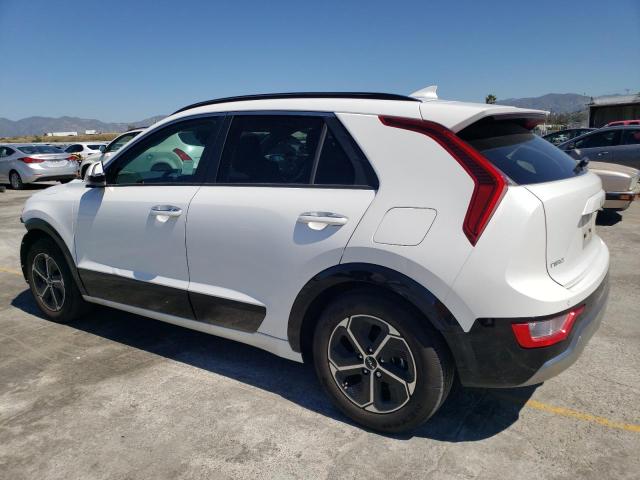 KNDCT3LE2P5101888 KIA NIRO SX