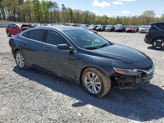 1G1ZD5ST3KF135403 Chevrolet MALIBU LT