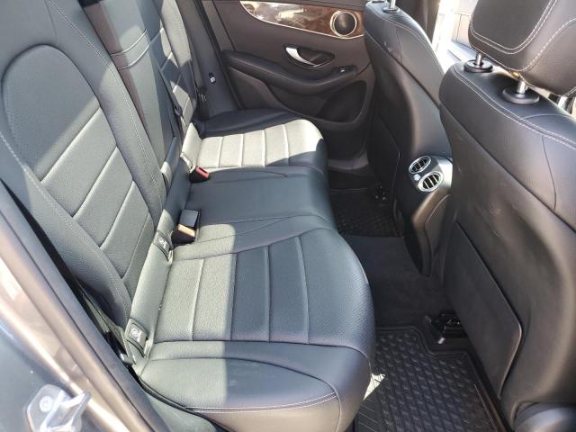 WDC0G4KB1HF116814 Mercedes-Benz Glc 300 4matic