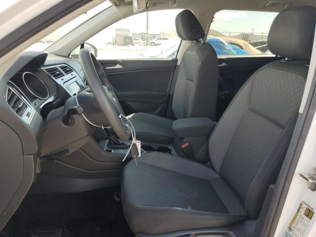 3VV1B7AX6LM098327 Volkswagen TIGUAN S