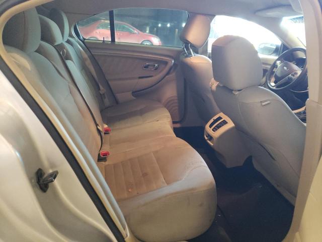 1FAHP2D83HG105411 Ford TAURUS SE
