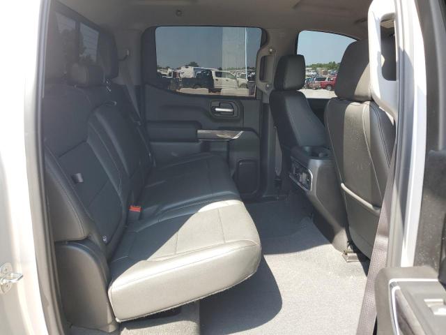 1GCUYGEL5KZ208816 Chevrolet Silverado K1500 Ltz