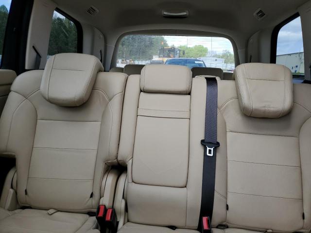 4JGDF6EEXHA771123 Mercedes-Benz Gls 450 4matic