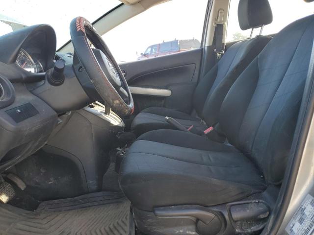 JM1DE1KZ5E0176392 Mazda 2 Sport