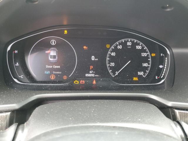 1HGCV1F49MA030761 Honda Accord Sport Se