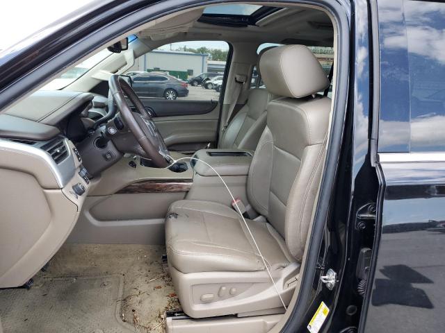 1GKS1HKC3FR231124 GMC Yukon Xl C1500 Slt