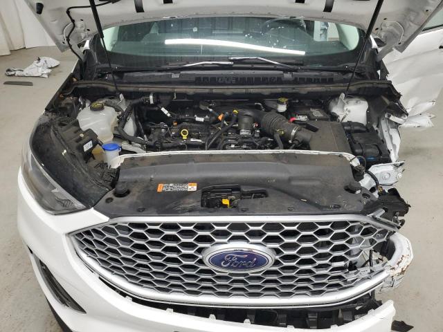 2FMPK4J91PBA35728 Ford EDGE SEL