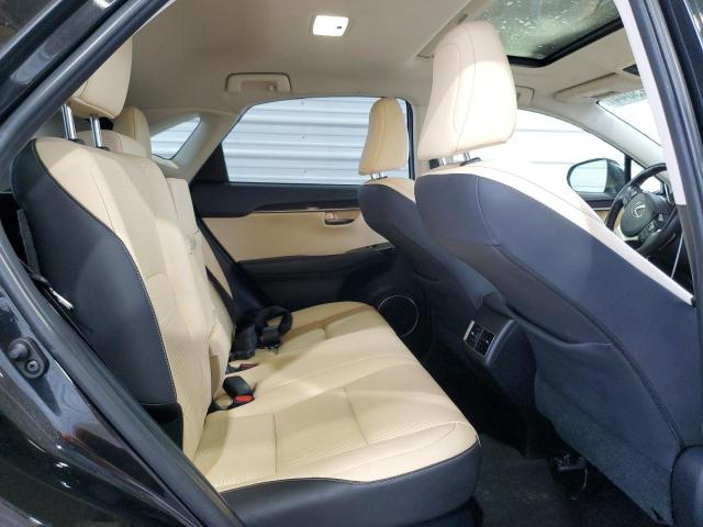 JTJHJRDZ6L2143957 Lexus Nx 300h Luxury
