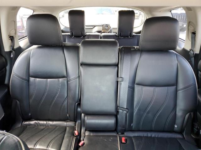 5N1DL0MM1HC526942 Infiniti QX60