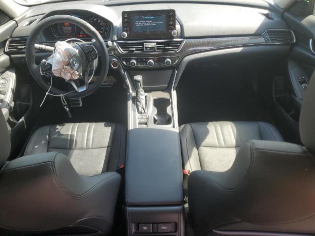 1HGCV1F40NA107809 Honda Accord Sport Se