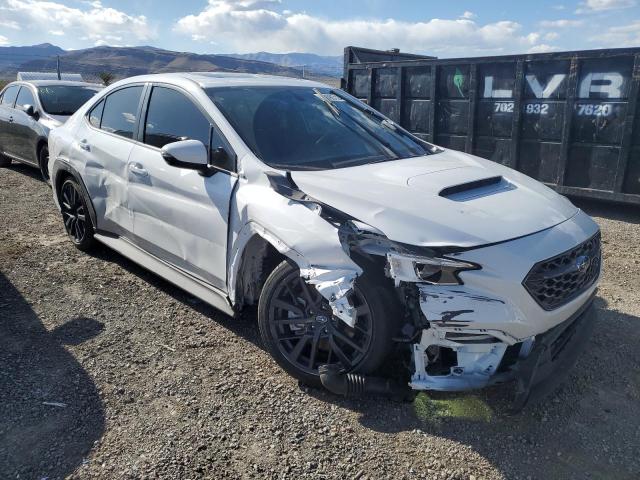 JF1VBAL63N9025330 Subaru Wrx Limited