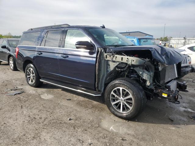 1FMJK1JT0MEA12151 Ford Expedition Max Xlt